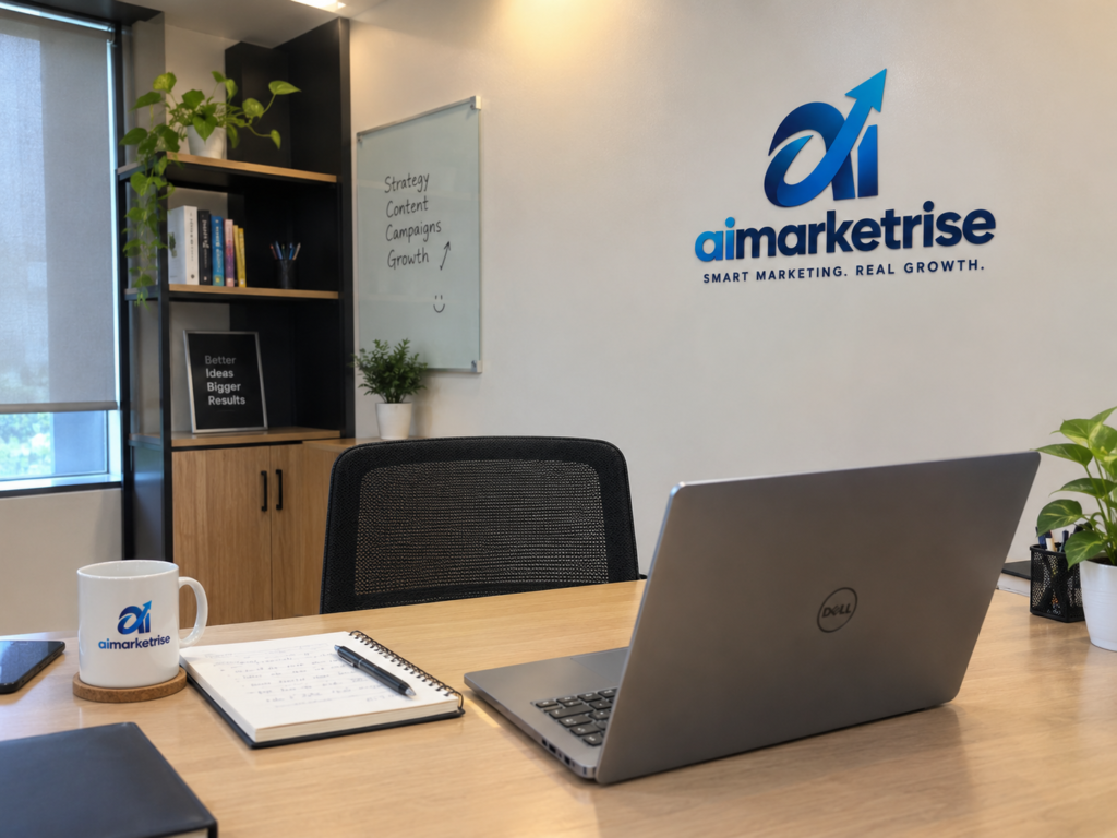 ai powered digital marketing agency in nashik
