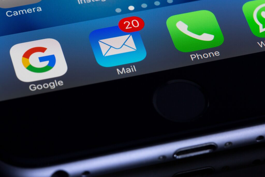 Email marketing services to engage customers and increase conversions