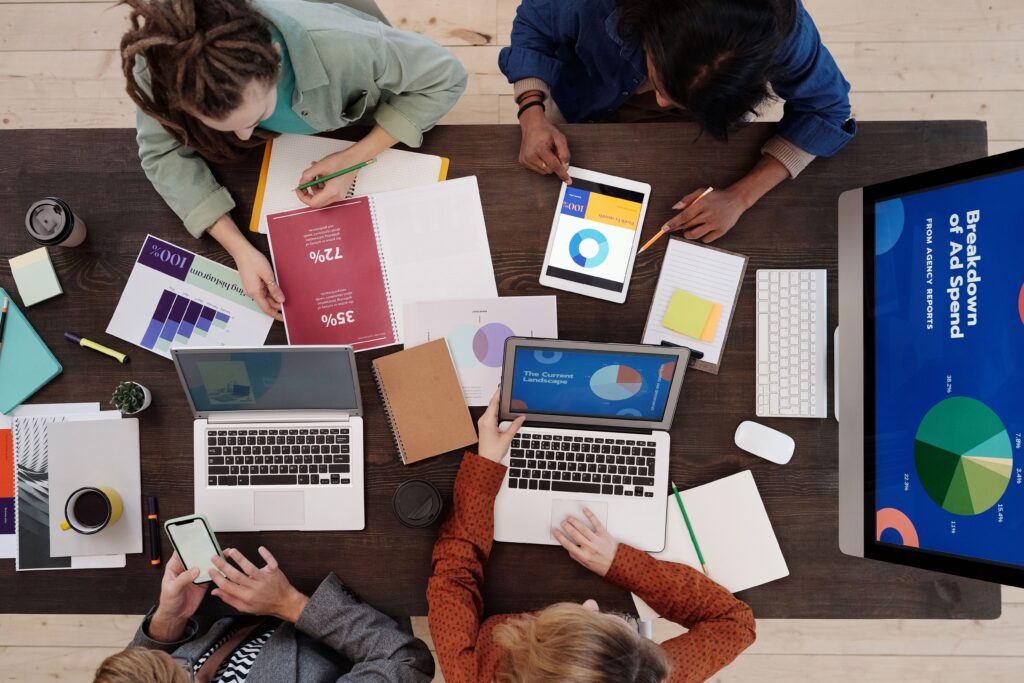 Digital marketing services to grow your business online