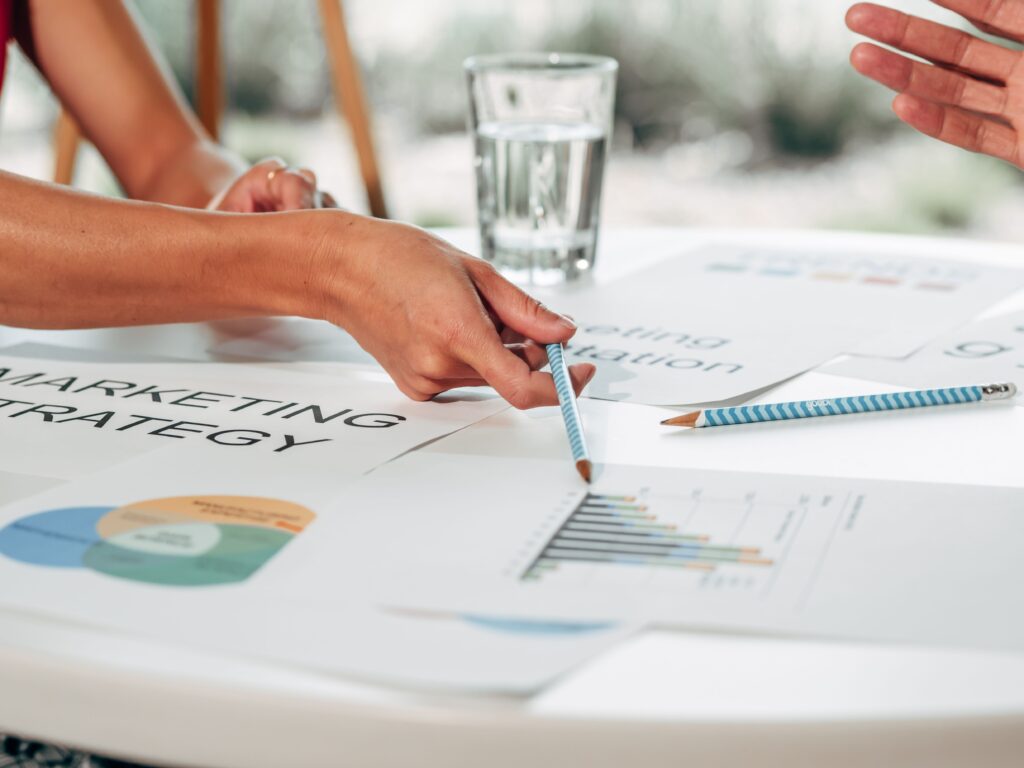 Performance marketing strategies to improve campaign results, conversions, and return on ad spend.