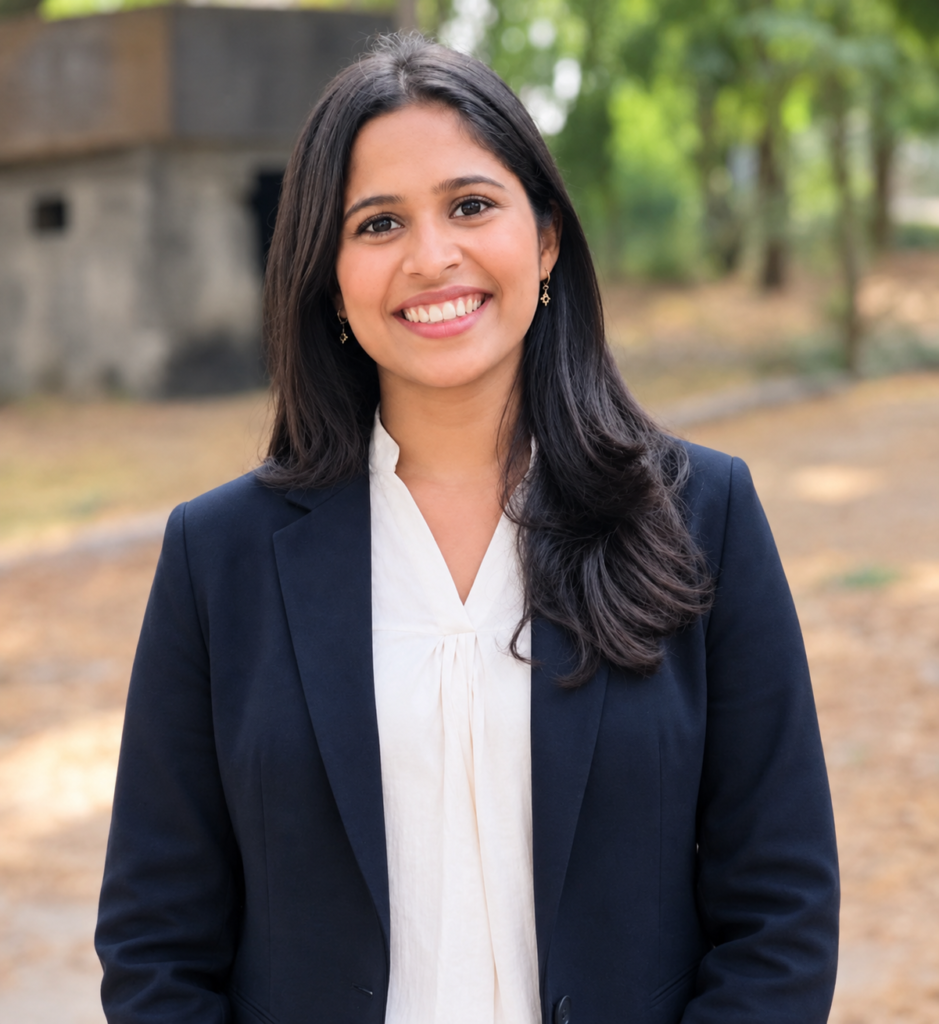 Sakshi Mane – Digital Marketing Professional at AI Digital Rise